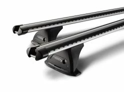Yakima HD Aluminium 110cm Roof Rack Single Bar T15YHALF - 9816150