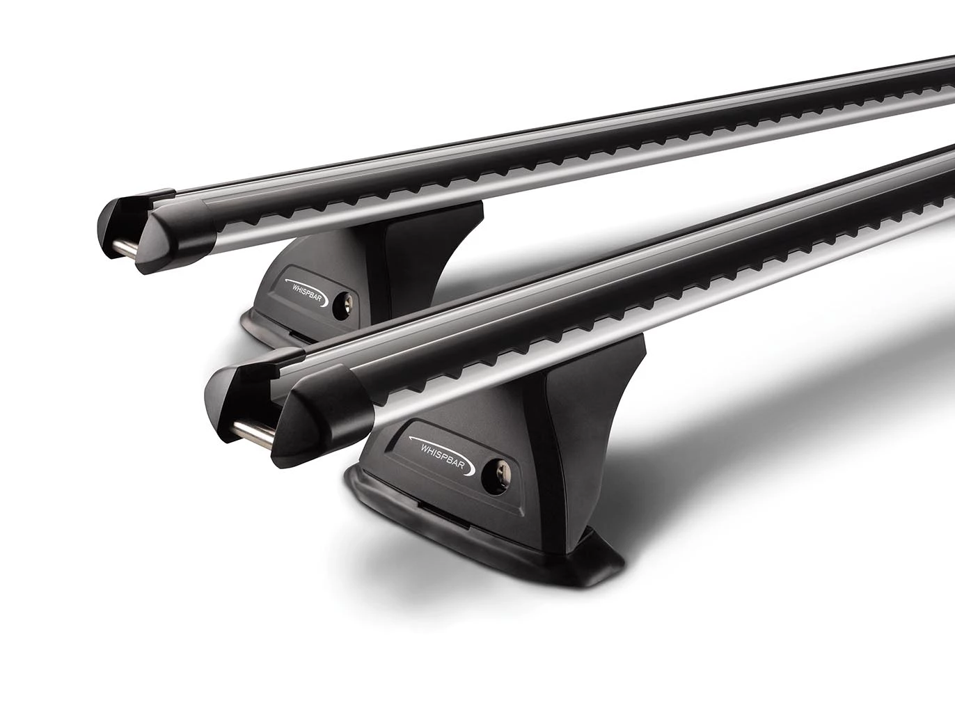 Yakima HD Aluminium 110cm Roof Rack Single Bar T15YHALF - 9816150 1 Yakima HD Aluminium 110cm Roof Rack Single Bar T15YHALF - 9816150