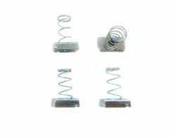 Prorack / Yakima Prorack M10 Spring Nuts X 4 YSP127