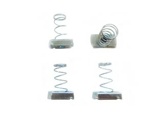 Prorack / Yakima Prorack M10 Spring Nuts X 4 YSP127 1 Prorack / Yakima Prorack M10 Spring Nuts X 4 YSP127